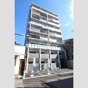 地下鉄千日前線鶴橋駅まで徒歩4分
