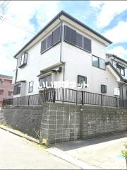 温水西2丁目貸家