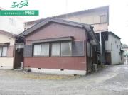 二見町茶屋Y様貸家