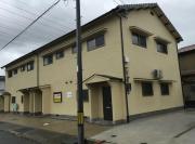 ＪＲ姫新線播磨高岡駅まで徒歩12分