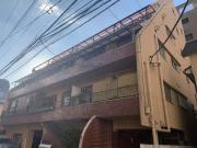 アズミマンション