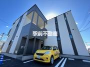 ＪＲ久大本線久留米大学前駅まで徒歩5分