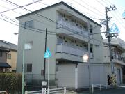 細矢パンション
