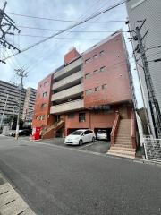トレゾアマンション水前寺