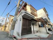 近鉄南大阪線恵我ノ荘駅まで徒歩14分