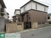 パインクレスト弐番館