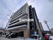 西鉄天神大牟田線櫛原駅まで徒歩10分