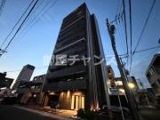 地下鉄桜通線太閤通駅まで徒歩6分