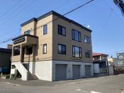 菊水元町2-3 一棟二戸