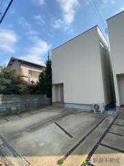 地下鉄空港線唐人町駅まで徒歩17分