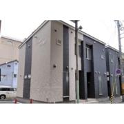 グランメゾン中央通り