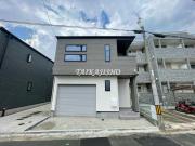 京阪本線門真市駅まで徒歩5分