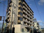 広島電鉄宮島線山陽女学園前駅まで徒歩6分