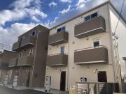 地下鉄谷町線喜連瓜破駅まで徒歩12分