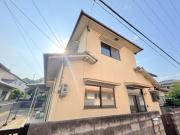 伊島町2丁目戸建T邸