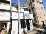 上板橋3丁目戸建