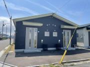 亀田港町1棟2戸貸家