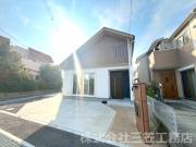 私部西2丁目ハウス