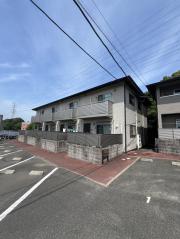 アクロタウン白萩壱番館