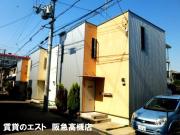 寿町ユニキューブ