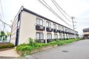 レオパレスヴィラ ポラリス