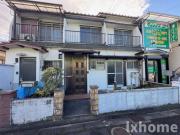 中穂積2丁目戸建て