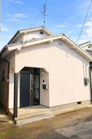 小野市垂井町貸家