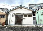 ＪＲ奈良線黄檗駅まで徒歩7分