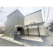 小田急小田原線経堂駅まで徒歩10分