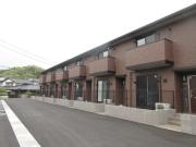 ＪＲ本四備讃線植松駅まで徒歩20分