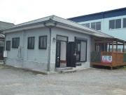 ＪＲ日豊本線西都城駅