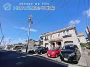 地下鉄名城線瑞穂運動場東駅まで徒歩10分