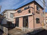 西武池袋・豊島線大泉学園駅までバス約18分 徒歩14分