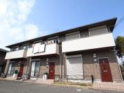 St.パナホームあやめ池