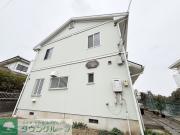 サニーライフイセハラA