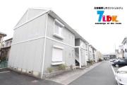 タウニィ森口B