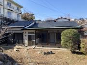 栄田町坂口貸家 2