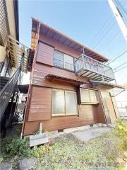 ＪＲ横浜線古淵駅まで徒歩12分