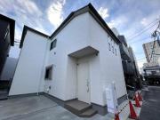 （仮）杉並区高円寺北2丁目戸建て