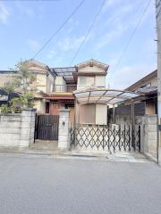 近鉄南大阪線道明寺駅まで徒歩5分