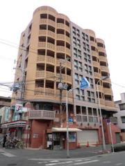 阪急京都線上新庄駅まで徒歩2分