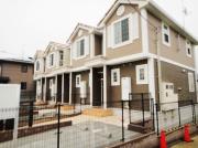 ブルーライン新羽駅まで徒歩15分