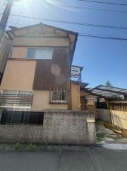 高松町貸戸建