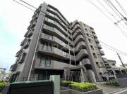 レーベンハイム浦和常盤