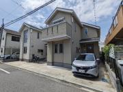 本郷町3丁目戸建 1号棟