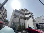 ＪＲ京浜東北・根岸線大宮駅まで徒歩14分