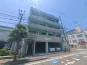 グリーンハイツ正岡