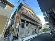 ＪＲおおさか東線ＪＲ淡路駅まで徒歩12分