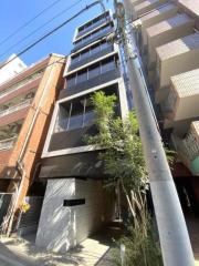 都営浅草線人形町駅まで徒歩6分