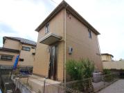 小手指南戸建貸家B